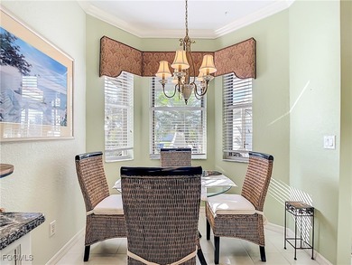 WOW! Stunning, move-in ready turnkey Jasmine Model located in on Herons Glen Golf and Country Club in Florida - for sale on GolfHomes.com, golf home, golf lot