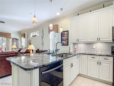 WOW! Stunning, move-in ready turnkey Jasmine Model located in on Herons Glen Golf and Country Club in Florida - for sale on GolfHomes.com, golf home, golf lot