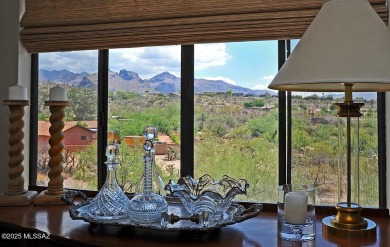 Gorgeous 2-bedroom 2-bath gem in the heart of the Foothills! on The Lodge at Ventana Canyon - Canyon  in Arizona - for sale on GolfHomes.com, golf home, golf lot