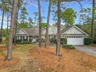Welcome to your dream home in the highly sought-after golf on Burning Ridge Golf Course in South Carolina - for sale on GolfHomes.com, golf home, golf lot