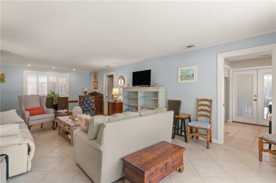Discover easy island living in Sea Palms Colony on Saint Simons on Sea Palms Golf and Tennis Resort in Georgia - for sale on GolfHomes.com, golf home, golf lot