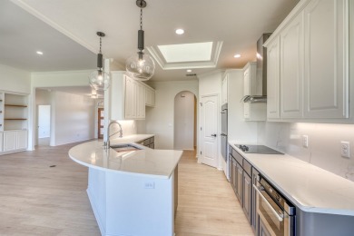 LOCATION: Nestled near the Caprock complex, this stunning home on Ram Rock Golf Course in Texas - for sale on GolfHomes.com, golf home, golf lot