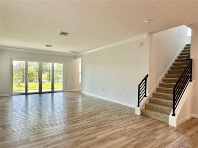 Discover this stunning 4-bedroom, 3.5-bath luxury home on Providence Golf Club in Florida - for sale on GolfHomes.com, golf home, golf lot