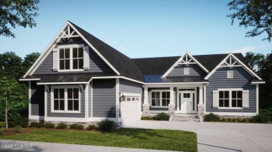 Discover the charm of Anchor, a 3 bed/ 4th bed/bonus, 3.5-bath on Sea Trail Golf Resort in North Carolina - for sale on GolfHomes.com, golf home, golf lot