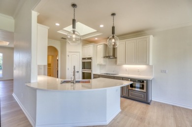 LOCATION: Nestled near the Caprock complex, this stunning home on Ram Rock Golf Course in Texas - for sale on GolfHomes.com, golf home, golf lot