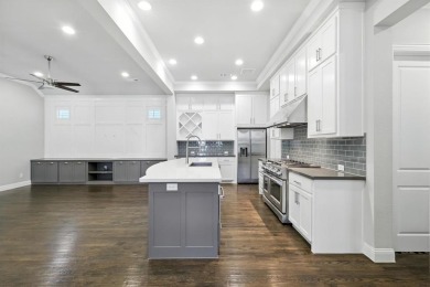 Welcome to a stunning, fully upgraded single story home located on TPC At Craig Ranch in Texas - for sale on GolfHomes.com, golf home, golf lot