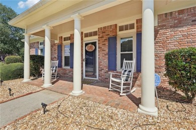 Rare, 4-sided brick ranch home in sought after Bridgemill S/D! on Bridgemill Golf Club in Georgia - for sale on GolfHomes.com, golf home, golf lot