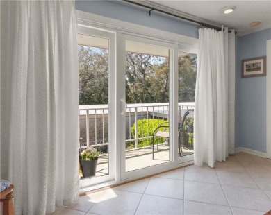 Discover easy island living in Sea Palms Colony on Saint Simons on Sea Palms Golf and Tennis Resort in Georgia - for sale on GolfHomes.com, golf home, golf lot