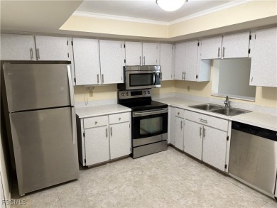 Welcome to your future golf course condominium eutopia featuring on El Rio Golf Course and Club in Florida - for sale on GolfHomes.com, golf home, golf lot