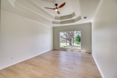 LOCATION: Nestled near the Caprock complex, this stunning home on Ram Rock Golf Course in Texas - for sale on GolfHomes.com, golf home, golf lot
