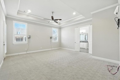 Welcome to a stunning, fully upgraded single story home located on TPC At Craig Ranch in Texas - for sale on GolfHomes.com, golf home, golf lot
