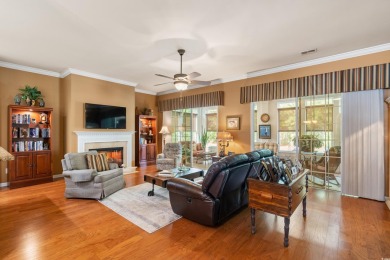 Discover the comfort and tranquility of this stunning on Blackmoor Golf Club in South Carolina - for sale on GolfHomes.com, golf home, golf lot