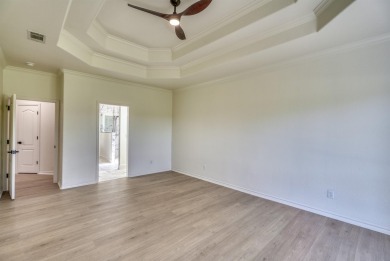 LOCATION: Nestled near the Caprock complex, this stunning home on Ram Rock Golf Course in Texas - for sale on GolfHomes.com, golf home, golf lot