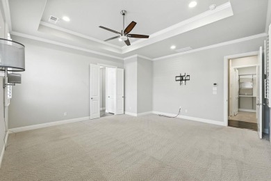 Welcome to a stunning, fully upgraded single story home located on TPC At Craig Ranch in Texas - for sale on GolfHomes.com, golf home, golf lot