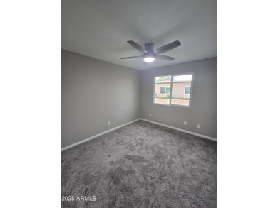 Turn-key, beautifully remodeled 2-bedroom & den & large 2-car on Cottonwood Country Club in Arizona - for sale on GolfHomes.com, golf home, golf lot
