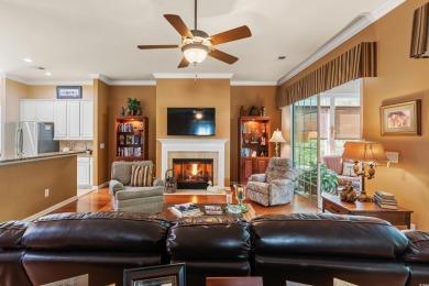 Discover the comfort and tranquility of this stunning on Blackmoor Golf Club in South Carolina - for sale on GolfHomes.com, golf home, golf lot