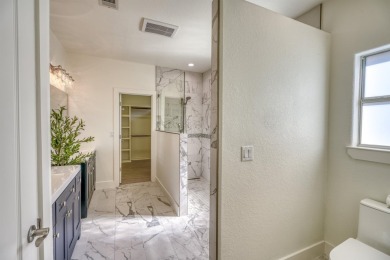LOCATION: Nestled near the Caprock complex, this stunning home on Ram Rock Golf Course in Texas - for sale on GolfHomes.com, golf home, golf lot