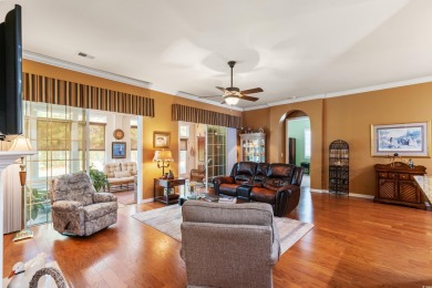 Discover the comfort and tranquility of this stunning on Blackmoor Golf Club in South Carolina - for sale on GolfHomes.com, golf home, golf lot