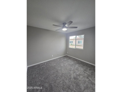 Turn-key, beautifully remodeled 2-bedroom & den & large 2-car on Cottonwood Country Club in Arizona - for sale on GolfHomes.com, golf home, golf lot