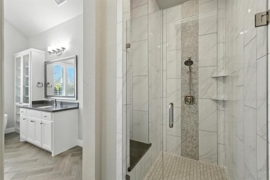 Welcome to a stunning, fully upgraded single story home located on TPC At Craig Ranch in Texas - for sale on GolfHomes.com, golf home, golf lot