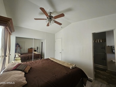 This unit offers a spacious and open layout with 2 large on Viewpoint Golf Resort in Arizona - for sale on GolfHomes.com, golf home, golf lot