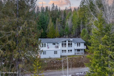 This captivating 3-bedroom, 2-bathroom home boasts a coveted on The Idaho Club in Idaho - for sale on GolfHomes.com, golf home, golf lot