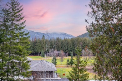 This captivating 3-bedroom, 2-bathroom home boasts a coveted on The Idaho Club in Idaho - for sale on GolfHomes.com, golf home, golf lot