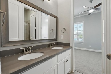 Welcome to a stunning, fully upgraded single story home located on TPC At Craig Ranch in Texas - for sale on GolfHomes.com, golf home, golf lot