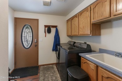 This captivating 3-bedroom, 2-bathroom home boasts a coveted on The Idaho Club in Idaho - for sale on GolfHomes.com, golf home, golf lot