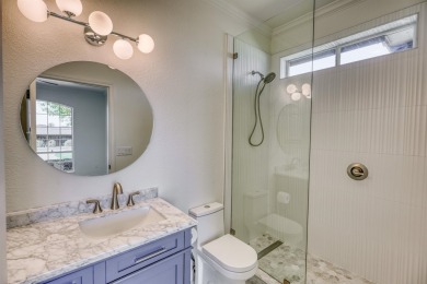 LOCATION: Nestled near the Caprock complex, this stunning home on Ram Rock Golf Course in Texas - for sale on GolfHomes.com, golf home, golf lot