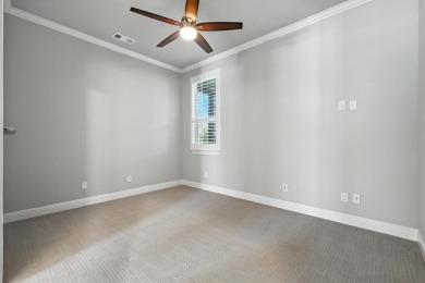 Welcome to a stunning, fully upgraded single story home located on TPC At Craig Ranch in Texas - for sale on GolfHomes.com, golf home, golf lot