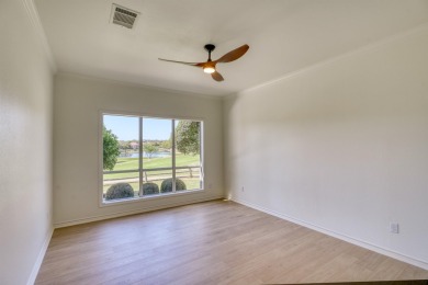 LOCATION: Nestled near the Caprock complex, this stunning home on Ram Rock Golf Course in Texas - for sale on GolfHomes.com, golf home, golf lot