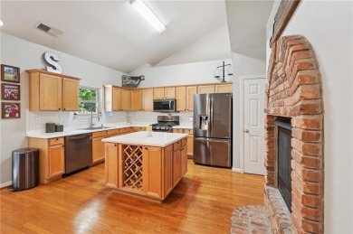 Rare, 4-sided brick ranch home in sought after Bridgemill S/D! on Bridgemill Golf Club in Georgia - for sale on GolfHomes.com, golf home, golf lot