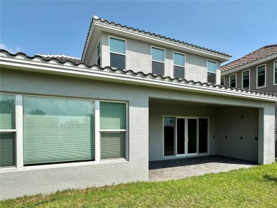 Discover this stunning 4-bedroom, 3.5-bath luxury home on Providence Golf Club in Florida - for sale on GolfHomes.com, golf home, golf lot