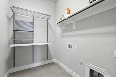 Welcome to a stunning, fully upgraded single story home located on TPC At Craig Ranch in Texas - for sale on GolfHomes.com, golf home, golf lot