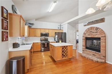 Rare, 4-sided brick ranch home in sought after Bridgemill S/D! on Bridgemill Golf Club in Georgia - for sale on GolfHomes.com, golf home, golf lot