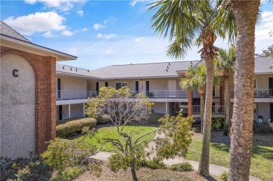 Discover easy island living in Sea Palms Colony on Saint Simons on Sea Palms Golf and Tennis Resort in Georgia - for sale on GolfHomes.com, golf home, golf lot