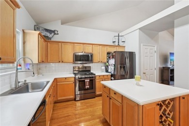 Rare, 4-sided brick ranch home in sought after Bridgemill S/D! on Bridgemill Golf Club in Georgia - for sale on GolfHomes.com, golf home, golf lot