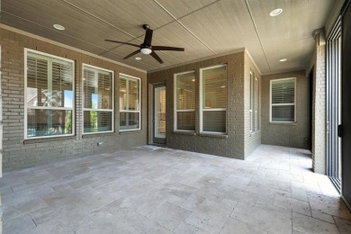 Welcome to a stunning, fully upgraded single story home located on TPC At Craig Ranch in Texas - for sale on GolfHomes.com, golf home, golf lot