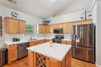 Rare, 4-sided brick ranch home in sought after Bridgemill S/D! on Bridgemill Golf Club in Georgia - for sale on GolfHomes.com, golf home, golf lot