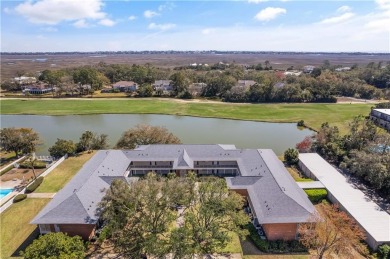Discover easy island living in Sea Palms Colony on Saint Simons on Sea Palms Golf and Tennis Resort in Georgia - for sale on GolfHomes.com, golf home, golf lot