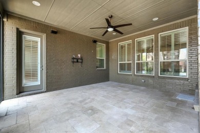 Welcome to a stunning, fully upgraded single story home located on TPC At Craig Ranch in Texas - for sale on GolfHomes.com, golf home, golf lot