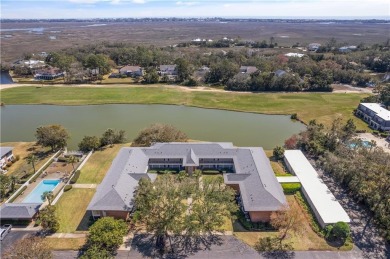 Discover easy island living in Sea Palms Colony on Saint Simons on Sea Palms Golf and Tennis Resort in Georgia - for sale on GolfHomes.com, golf home, golf lot