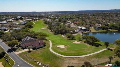 LOCATION: Nestled near the Caprock complex, this stunning home on Ram Rock Golf Course in Texas - for sale on GolfHomes.com, golf home, golf lot
