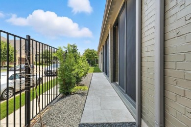 Welcome to a stunning, fully upgraded single story home located on TPC At Craig Ranch in Texas - for sale on GolfHomes.com, golf home, golf lot