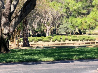 Discover the perfect opportunity to make your mark in the highly on Innisbrook Resort and Golf Club in Florida - for sale on GolfHomes.com, golf home, golf lot