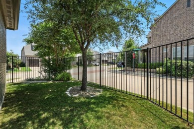 Welcome to a stunning, fully upgraded single story home located on TPC At Craig Ranch in Texas - for sale on GolfHomes.com, golf home, golf lot