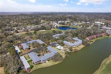 Discover easy island living in Sea Palms Colony on Saint Simons on Sea Palms Golf and Tennis Resort in Georgia - for sale on GolfHomes.com, golf home, golf lot