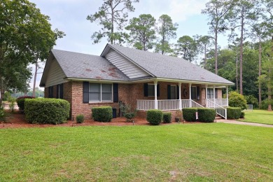 Ready to make this brick beauty your new home?  If you are on Tired Creek Golf Course in Georgia - for sale on GolfHomes.com, golf home, golf lot