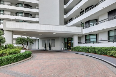 Wake up to sunrise over the blue ocean water at the sought after on Island Dunes Country Club in Florida - for sale on GolfHomes.com, golf home, golf lot